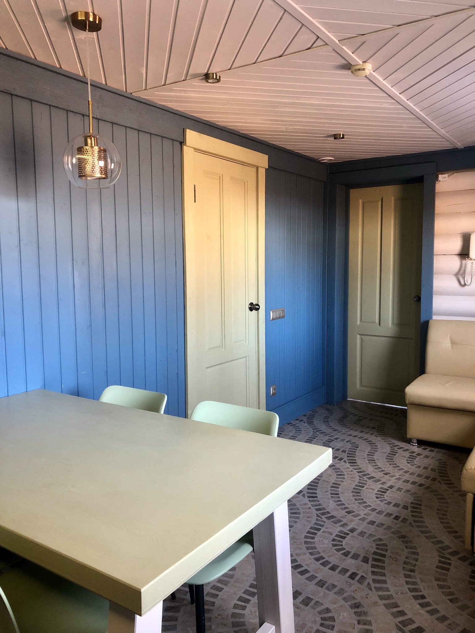 Фото Заимка