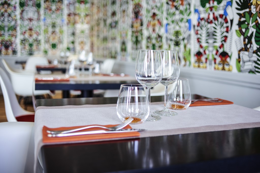 Фото Mercure Le Mans Batignolles Hotel