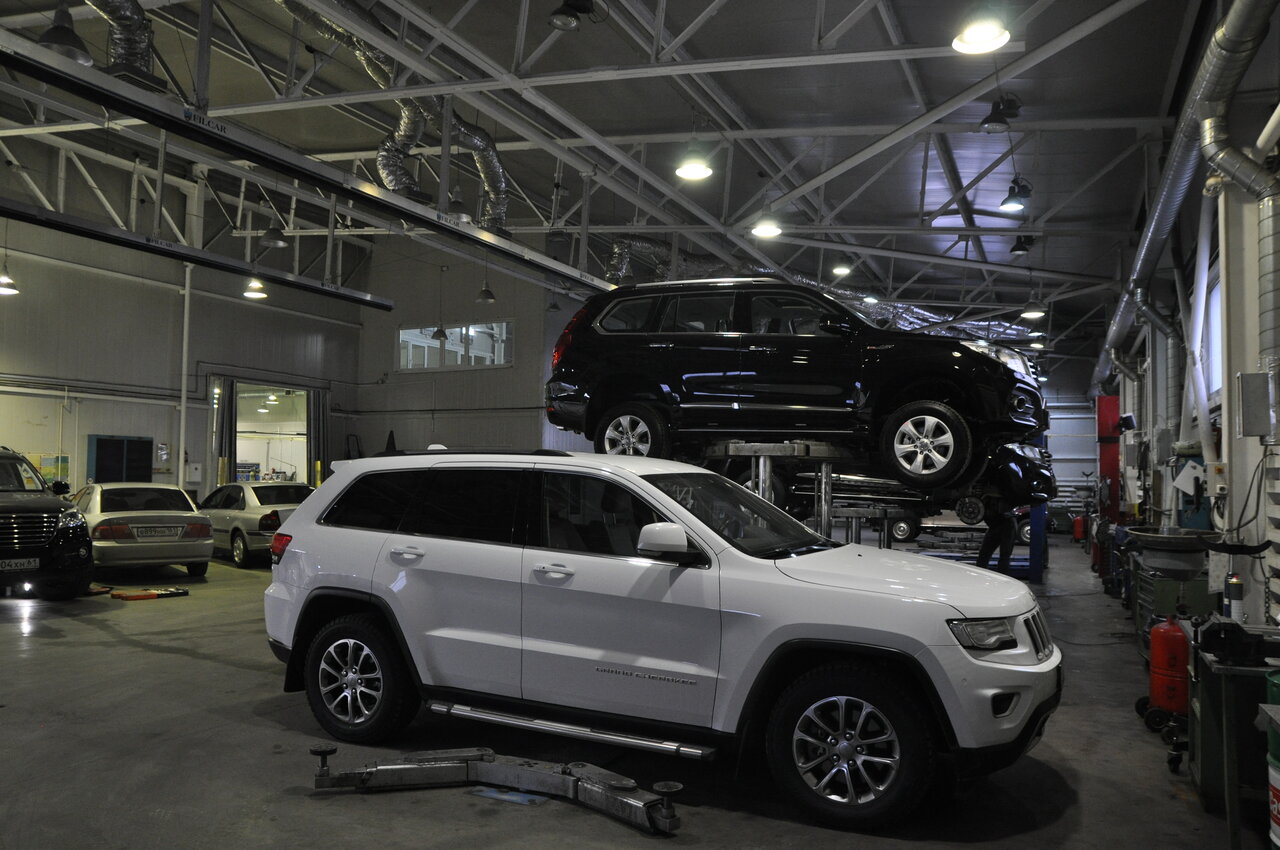 photo Дон-Моторс Haval