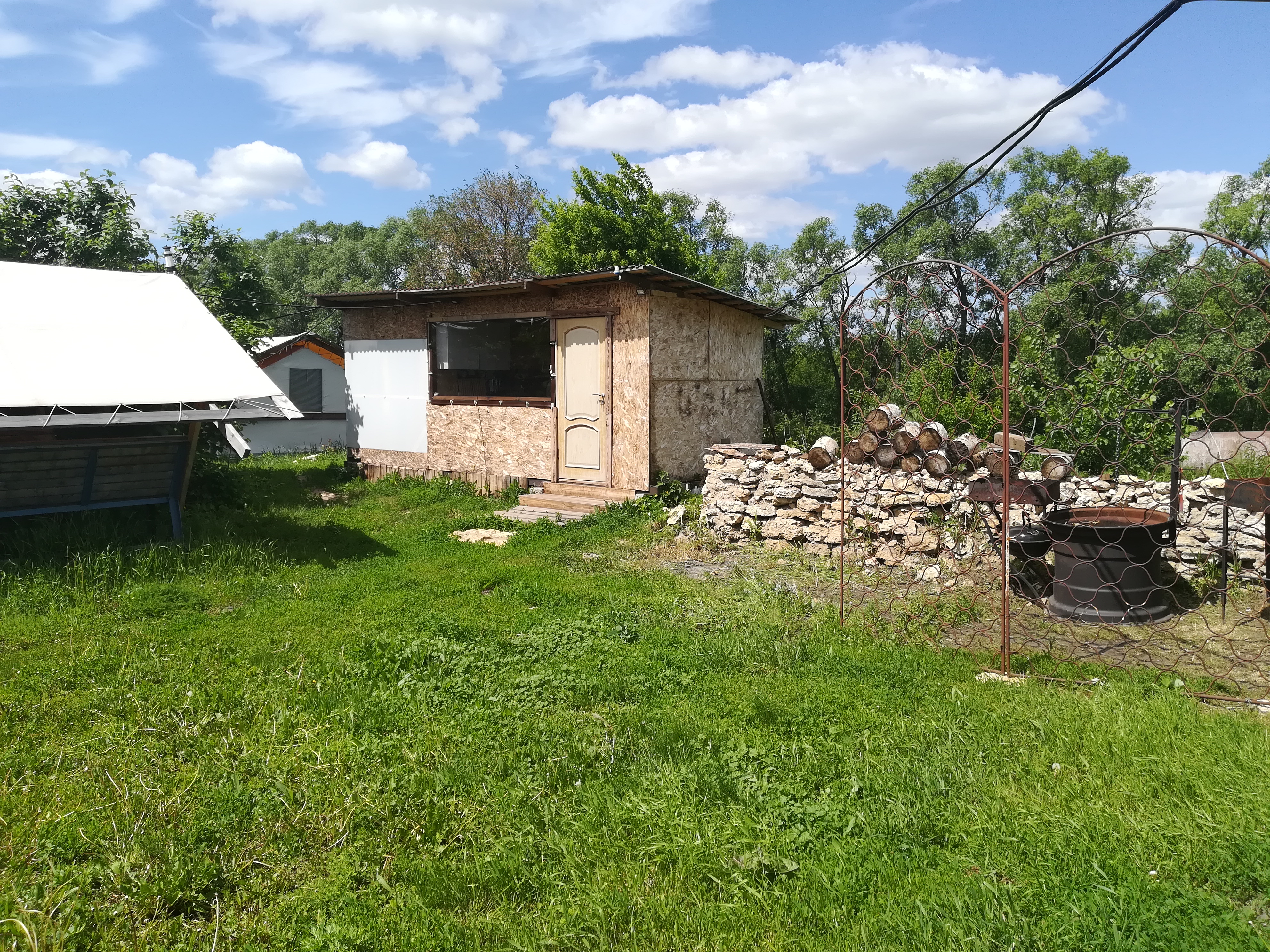 Фото ШангриЛа