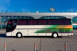Bus Transportation (Energetikov Avenue, 31В), estación de autobuses