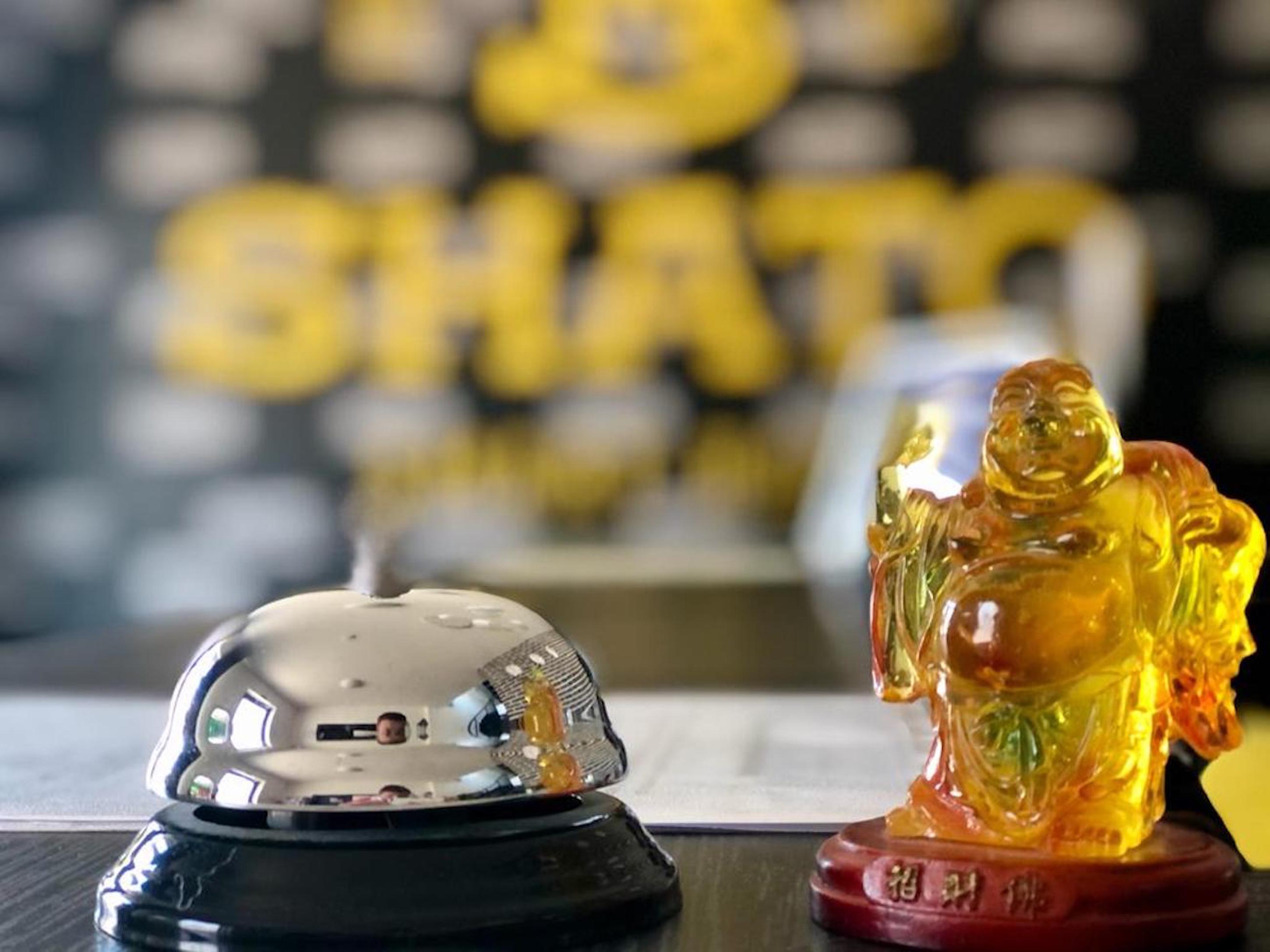 Фото Hotel Shato Gesson