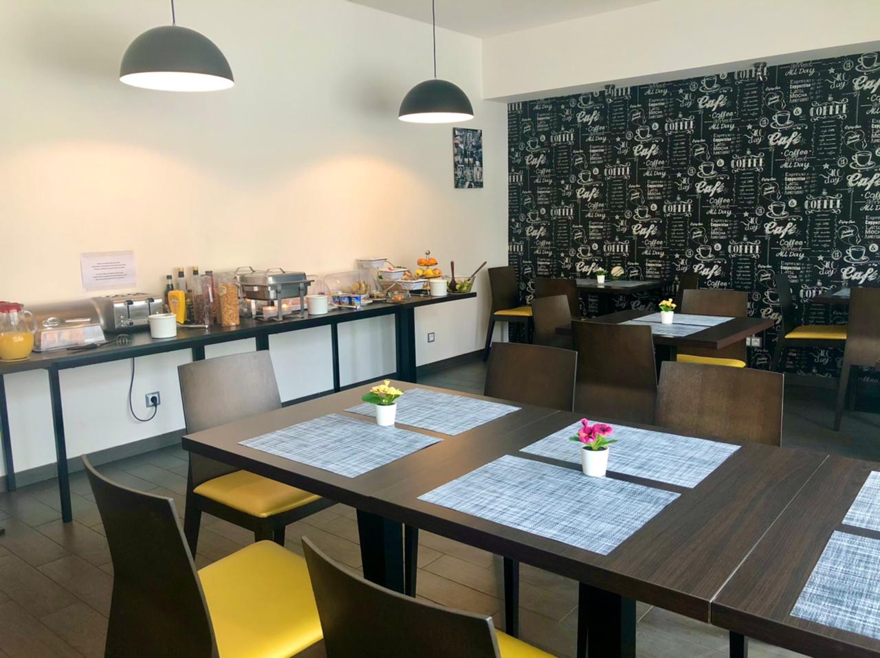 Фото Hotel Shato Gesson