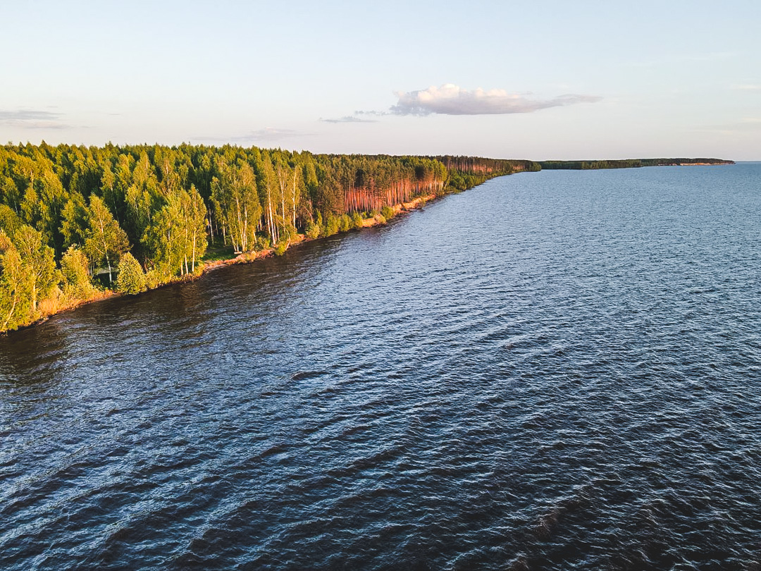 Фото Берег Грифона