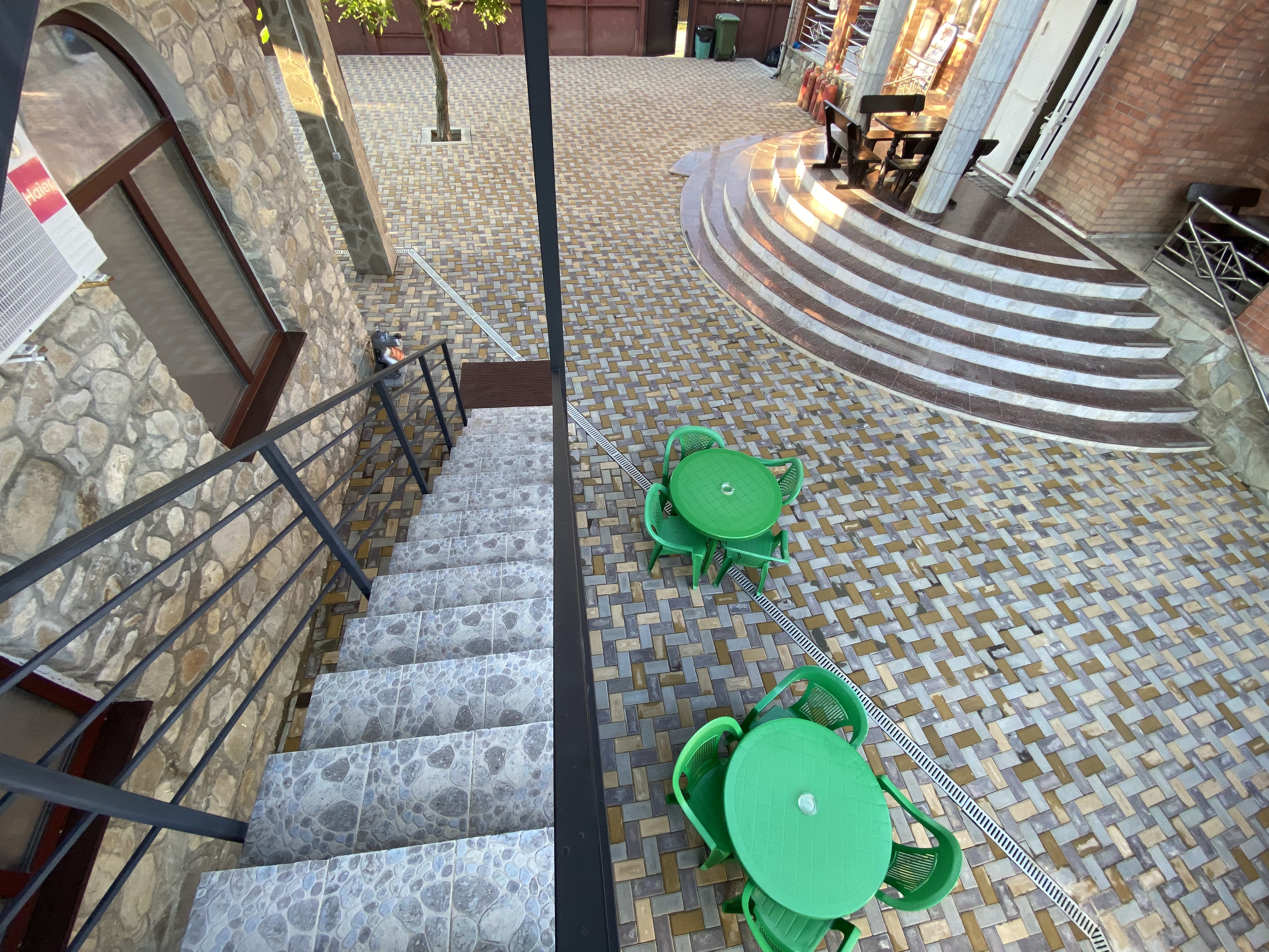 Фото Вилла Вишневая