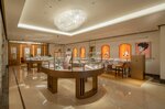 Bvlgari (Hong Kong, Yun Ping Road, 28), perfume and cosmetics shop