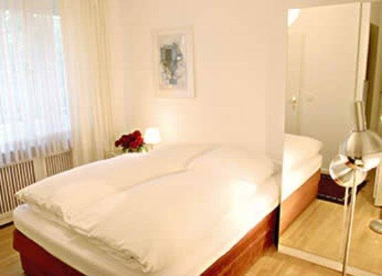 Фото Hotel Villa Falkenberg