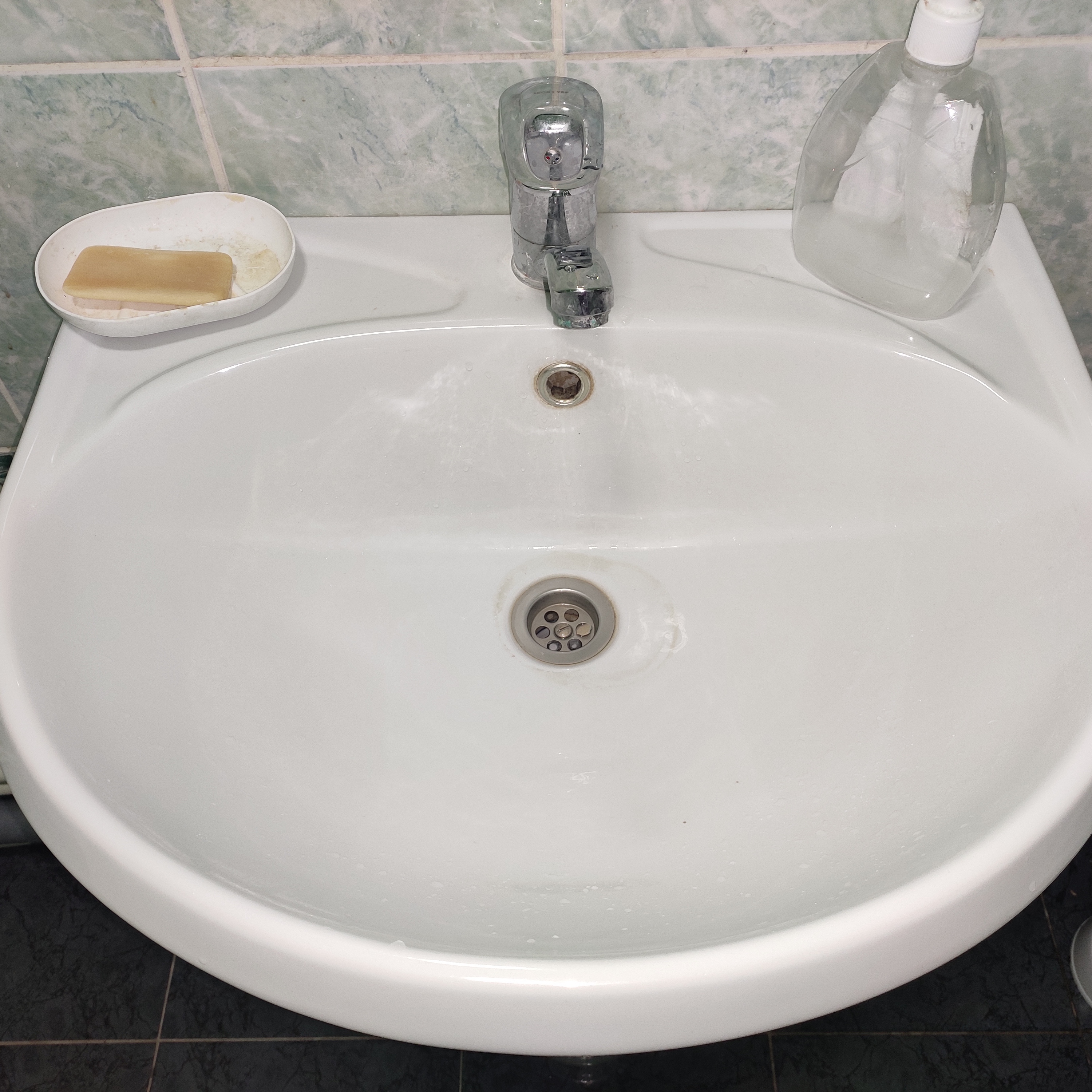 Фото Пристань