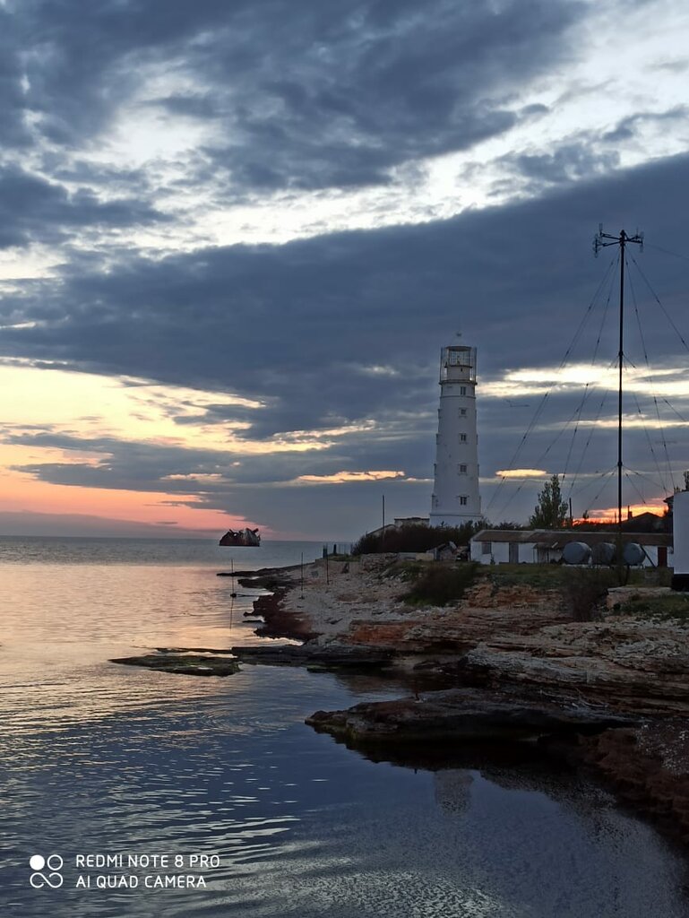 Guest house У Борисовны, Republic of Crimea, photo