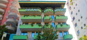 Grand Hotel & SPA Tirana