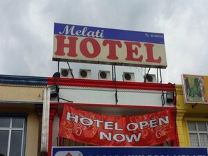Hotel Melati