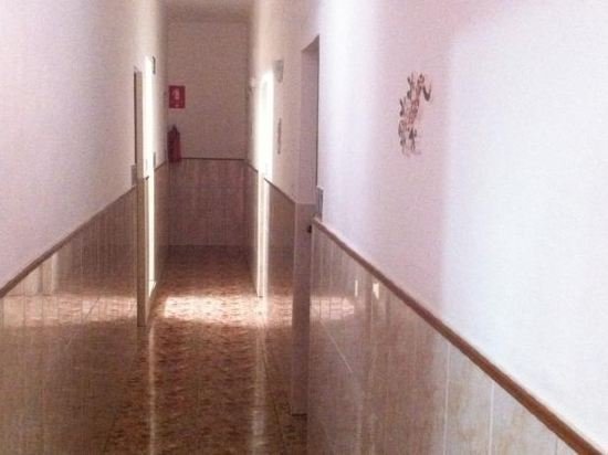 Фото Hostal Alcaravaneras