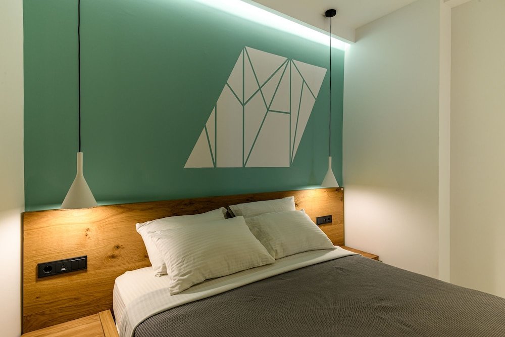 Фото Mosaikon Hostel