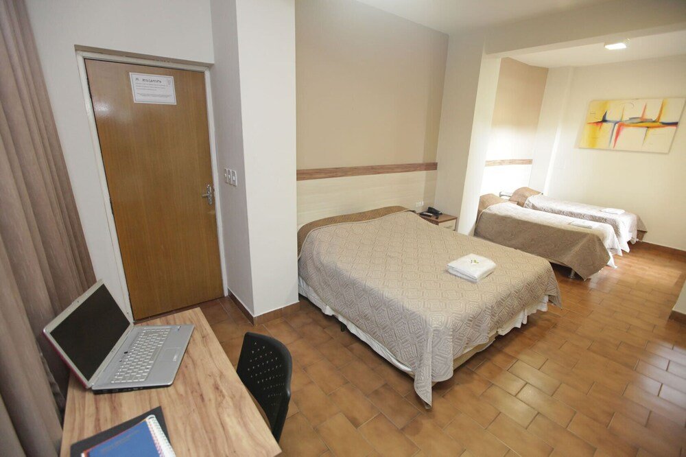 Фото Hotel Pouso Novo