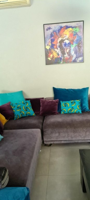 Фото Villa With 3 Bedrooms in Marrakech, With Private Pool and Enclosed Garden