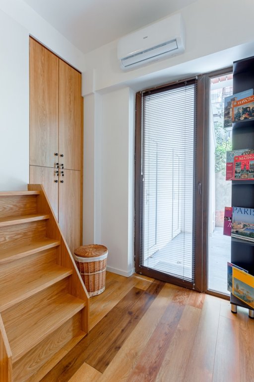 Фото The Tbilisi Pod