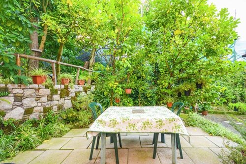 Жильё посуточно Apartment With one Bedroom in Sorrento, With Wonderful sea View, Furnished Garden and Wifi - Near the Beach