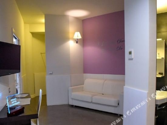 Фото Grand Hotel Balestrieri