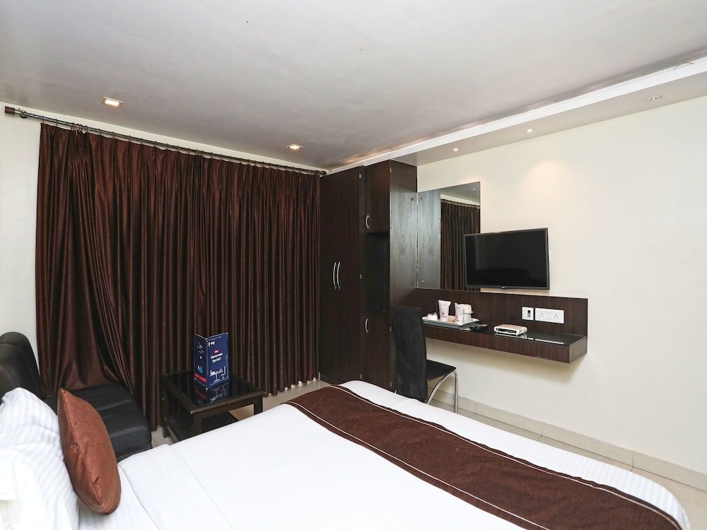 Фото Oyo Rooms Tagore Park Em Bypass