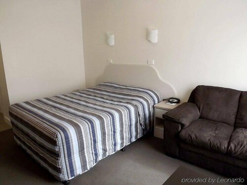 Гостиница Ceduna Foreshore Hotel Motel в Седуне