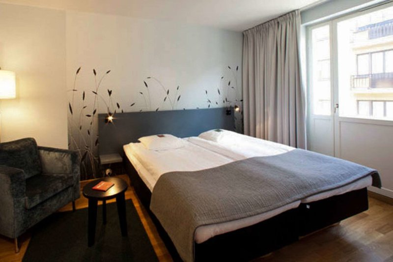 Фото Quality Hotel Grand, Kristianstad