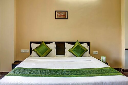 Внешний вид отеля The Park Classic Udaipur в Удайпуре, фото 4