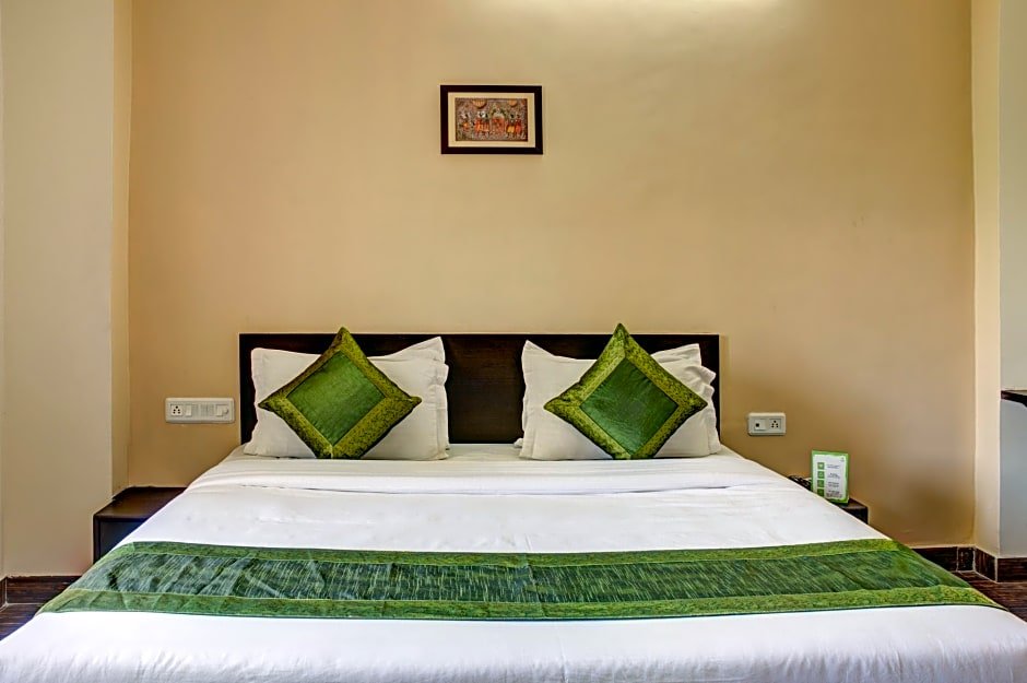 Фото отеля 4