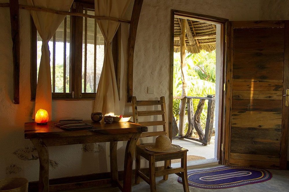 Фото Ujamaa Beach Resort Zanzibar