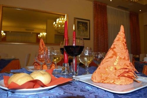 Фото Hotel Torino