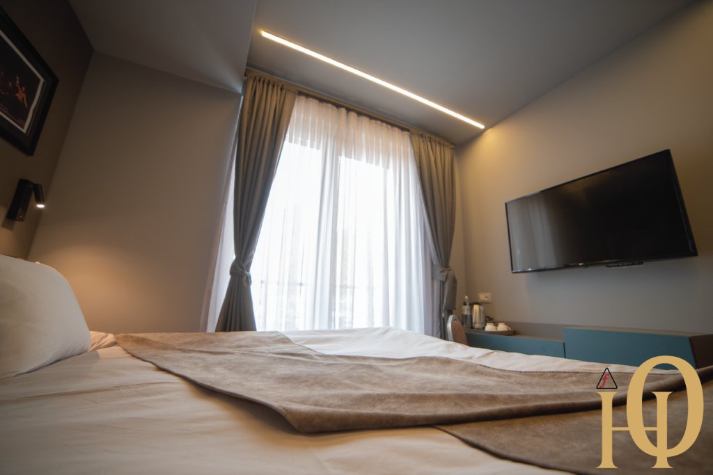 Фото Hotel Opera