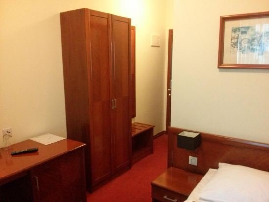 Фото Hotel Bristol