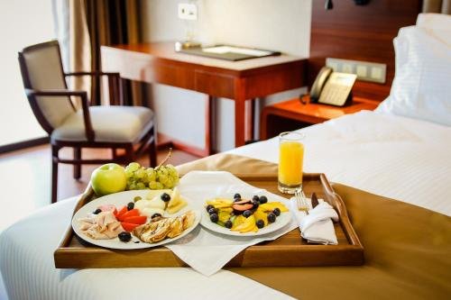 Фото Pratap's Signature Hotel-Resort&Spa