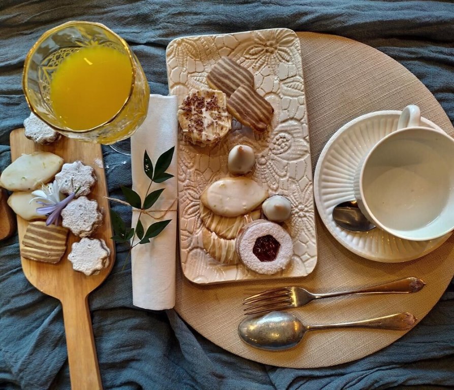 Фото Casa Lola Hotel Boutique