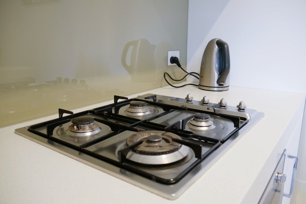 Фото Modern 9 Verve Boutique Apartment