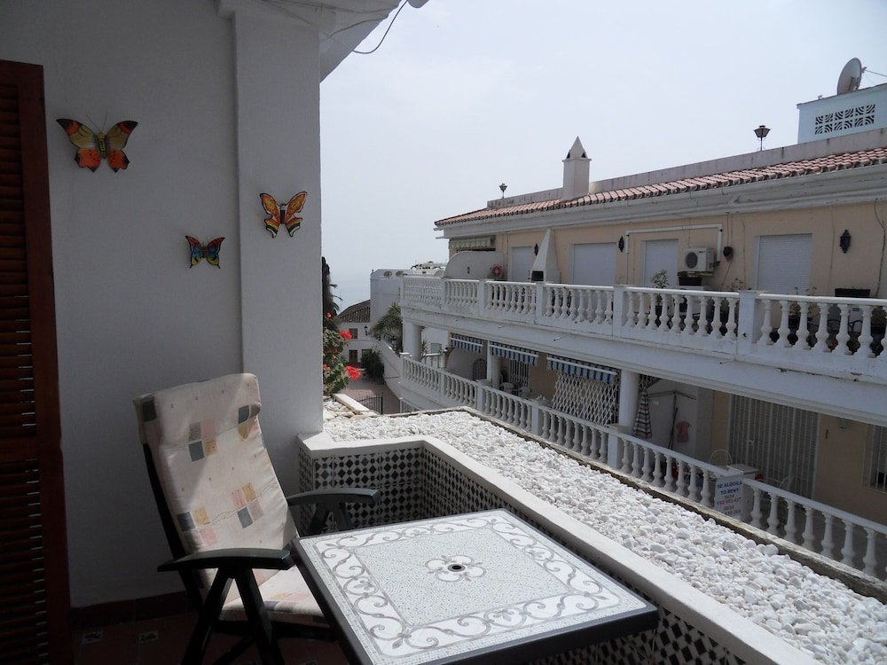 Фото Apts Burriana