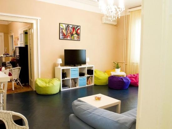 Фото Hostel Beogradjanka