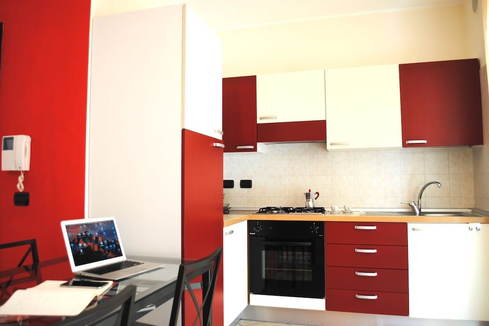 Фото Bnbook - Residence Santa Giulia