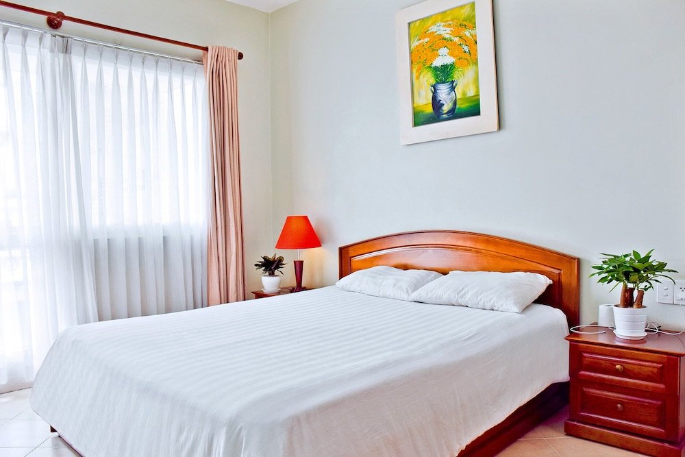 Фото Had Apartment - Vo Van Tan