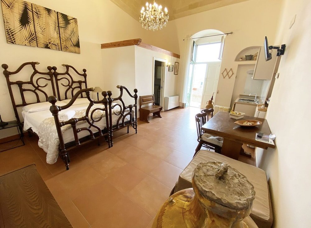 Фото Dimora Santa Barbara