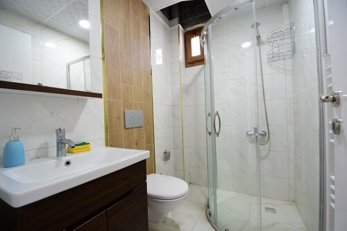 Гостиница Talas Loft Residence в Таласе