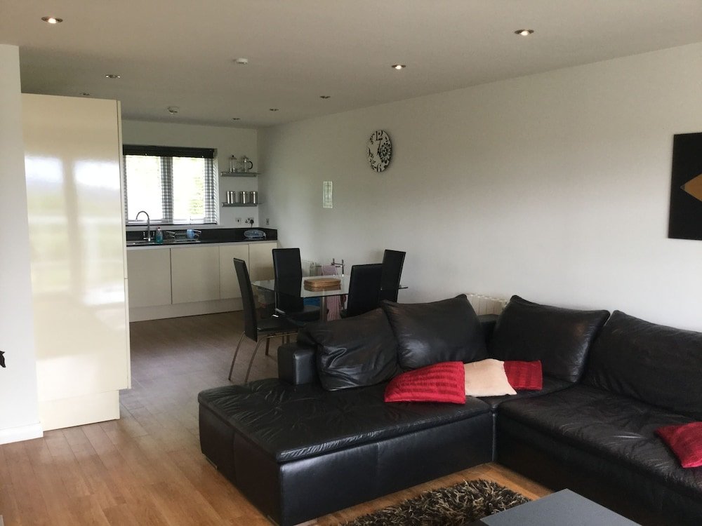 Фото Inverness Apartments - Castlefield