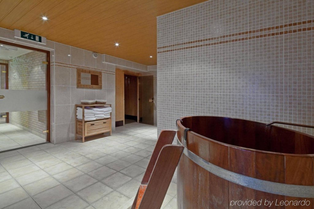 Фото Van der Valk Hotel Emmeloord