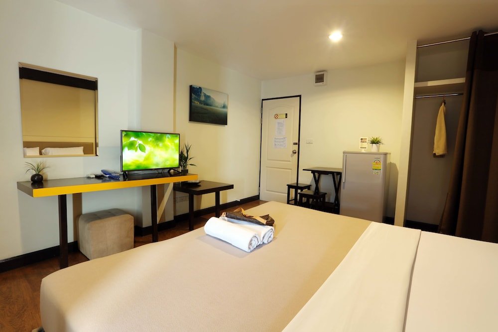 Фото отеля 5