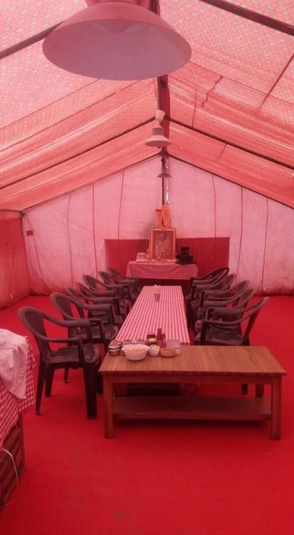 Фото The Norling Camp