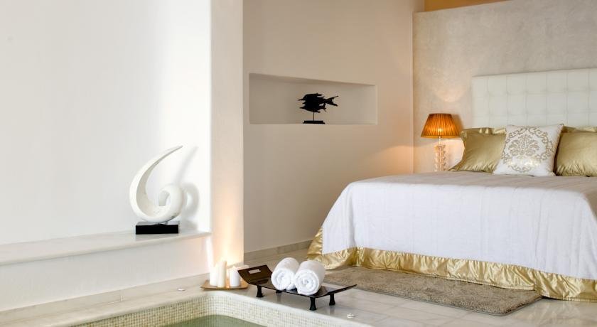 Фото Gold Suites