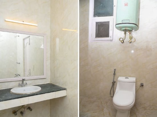 Фото Oyo 22708 Kalinga Intercontinental