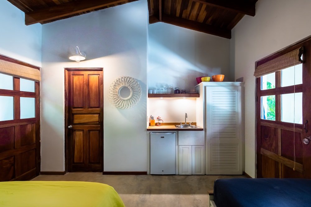 Фото The Sunset Shack