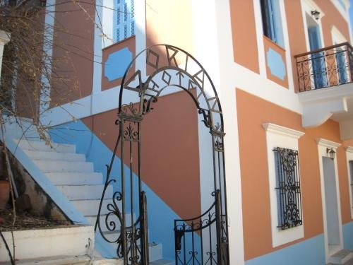 Фото Dorian Hotel