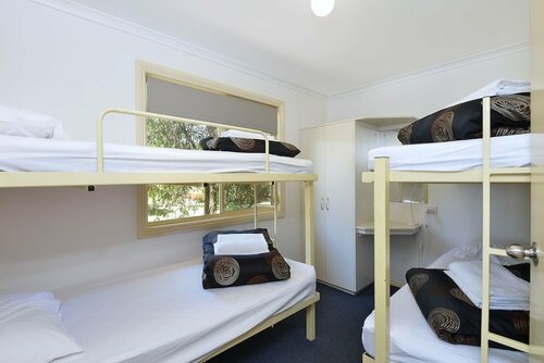 Гостиница Port Elliot Holiday Park