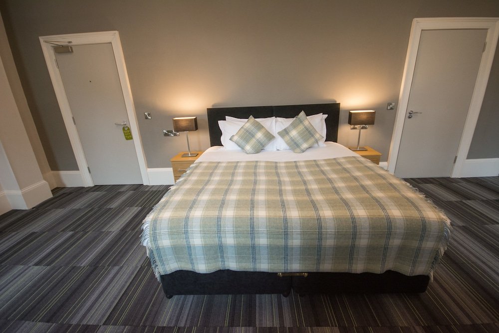 Фото Rooms at Gpo